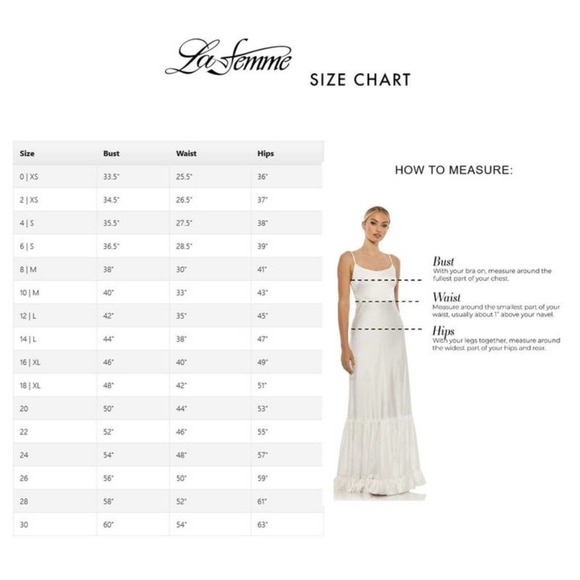 La Femme Midnight Blue Lace Midi Dress - Picture 11 of 14